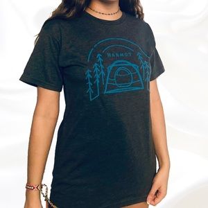 NWT Marmot Tee | S